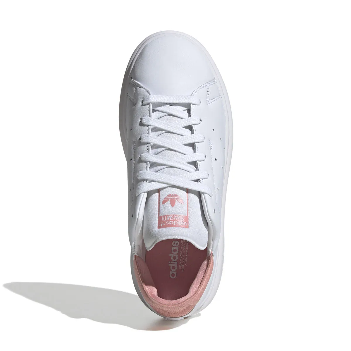 Wmns Stan Smith PF 'Weiß'