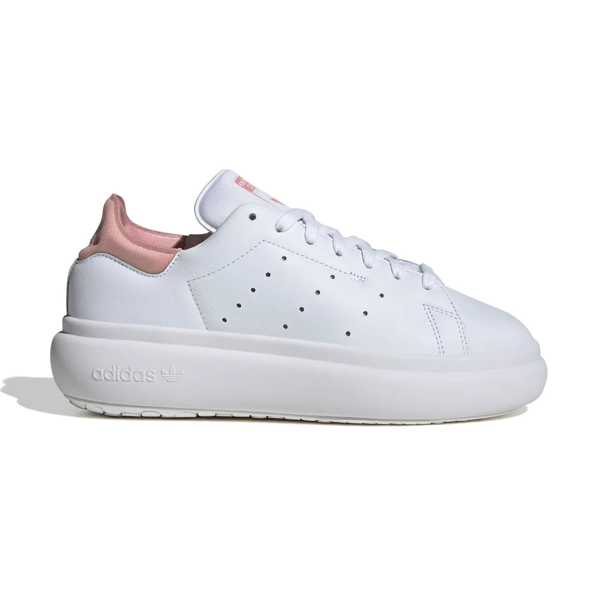 Wmns Stan Smith PF 'Weiß'
