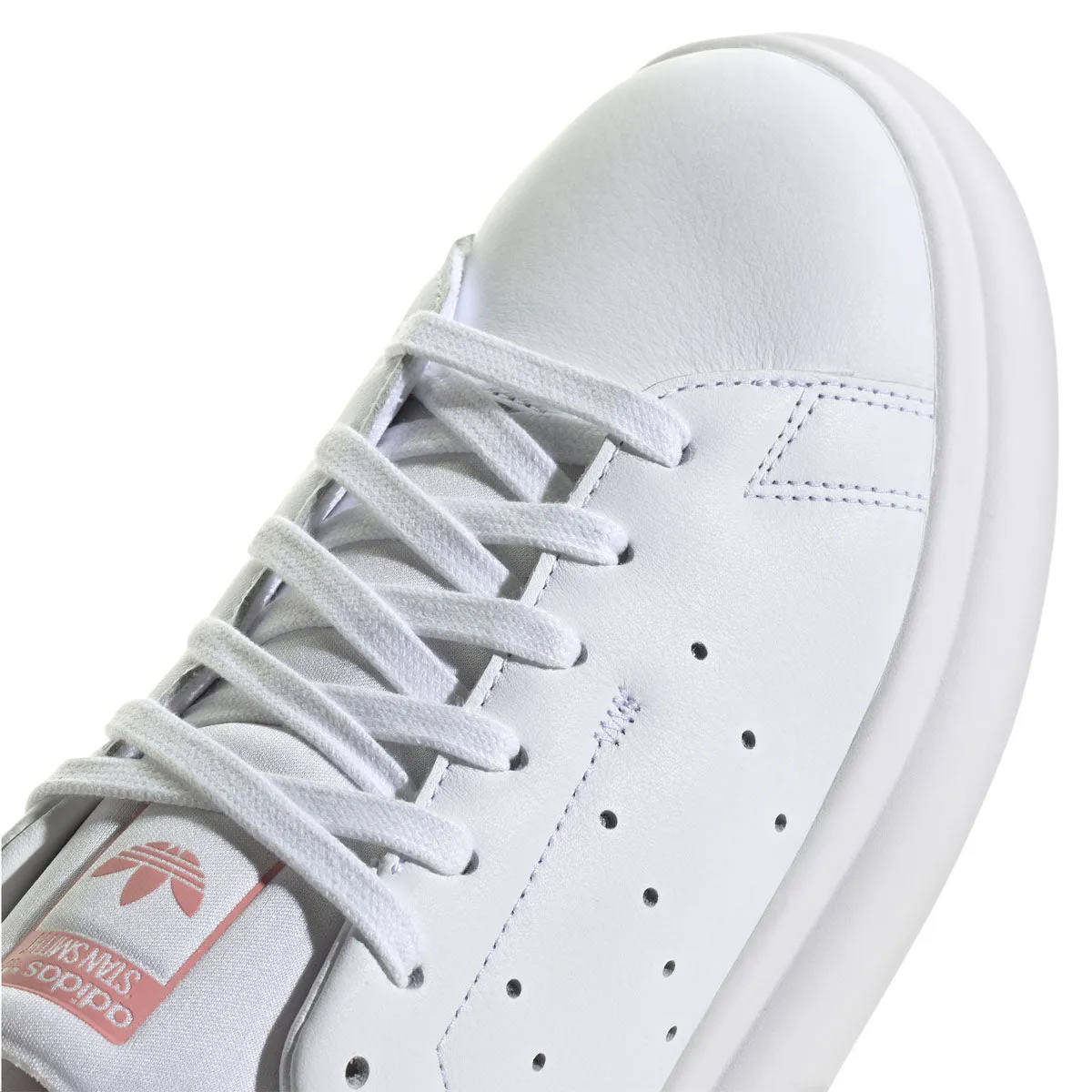 Wmns Stan Smith PF 'Weiß'