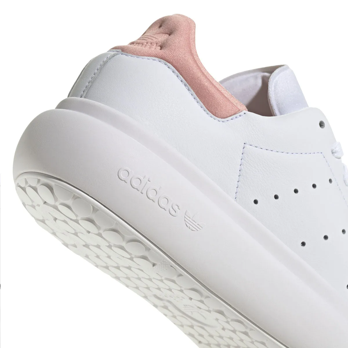 Wmns Stan Smith PF 'Weiß'