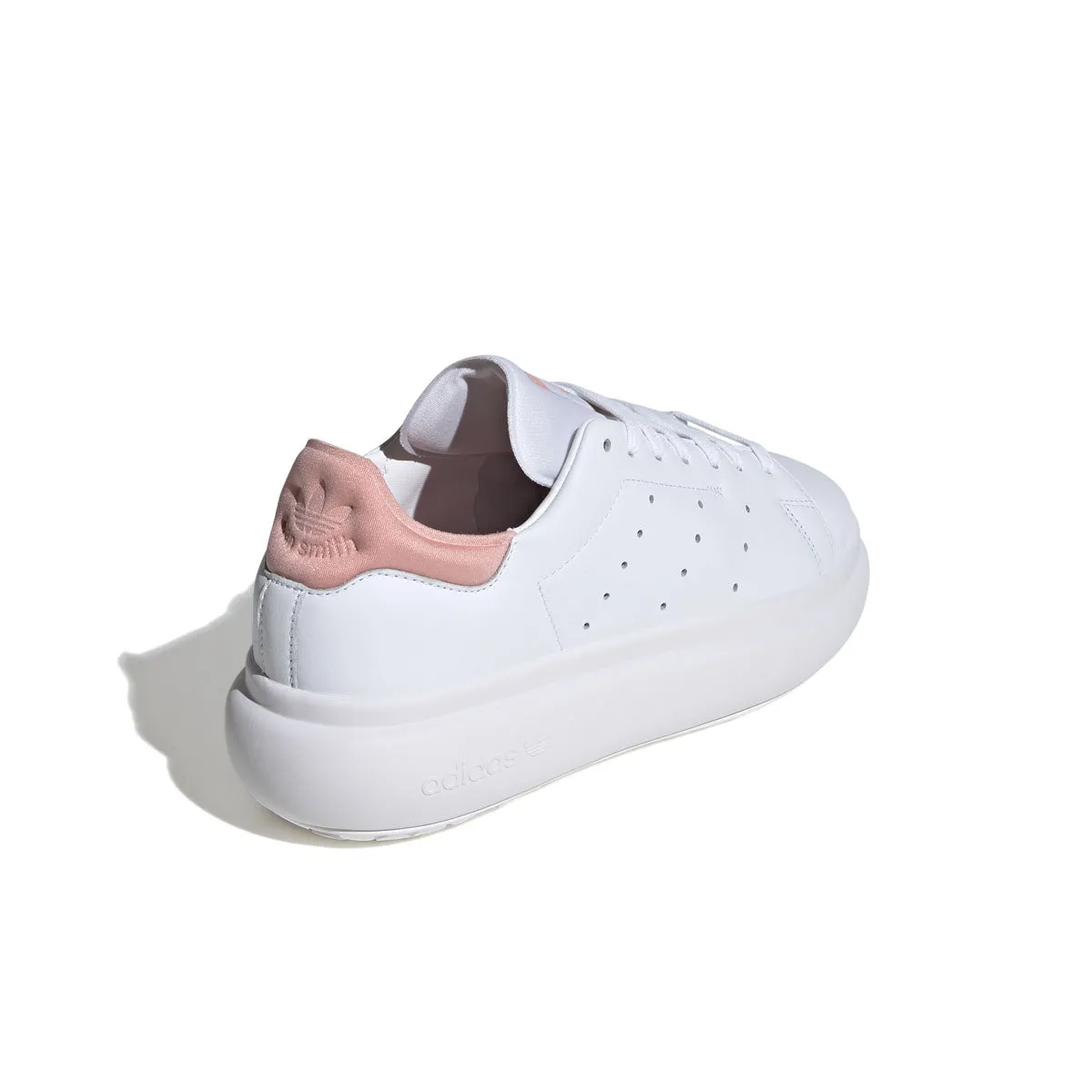 Wmns Stan Smith PF 'Weiß'