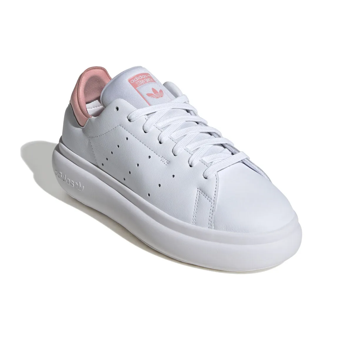 Wmns Stan Smith PF 'Weiß'