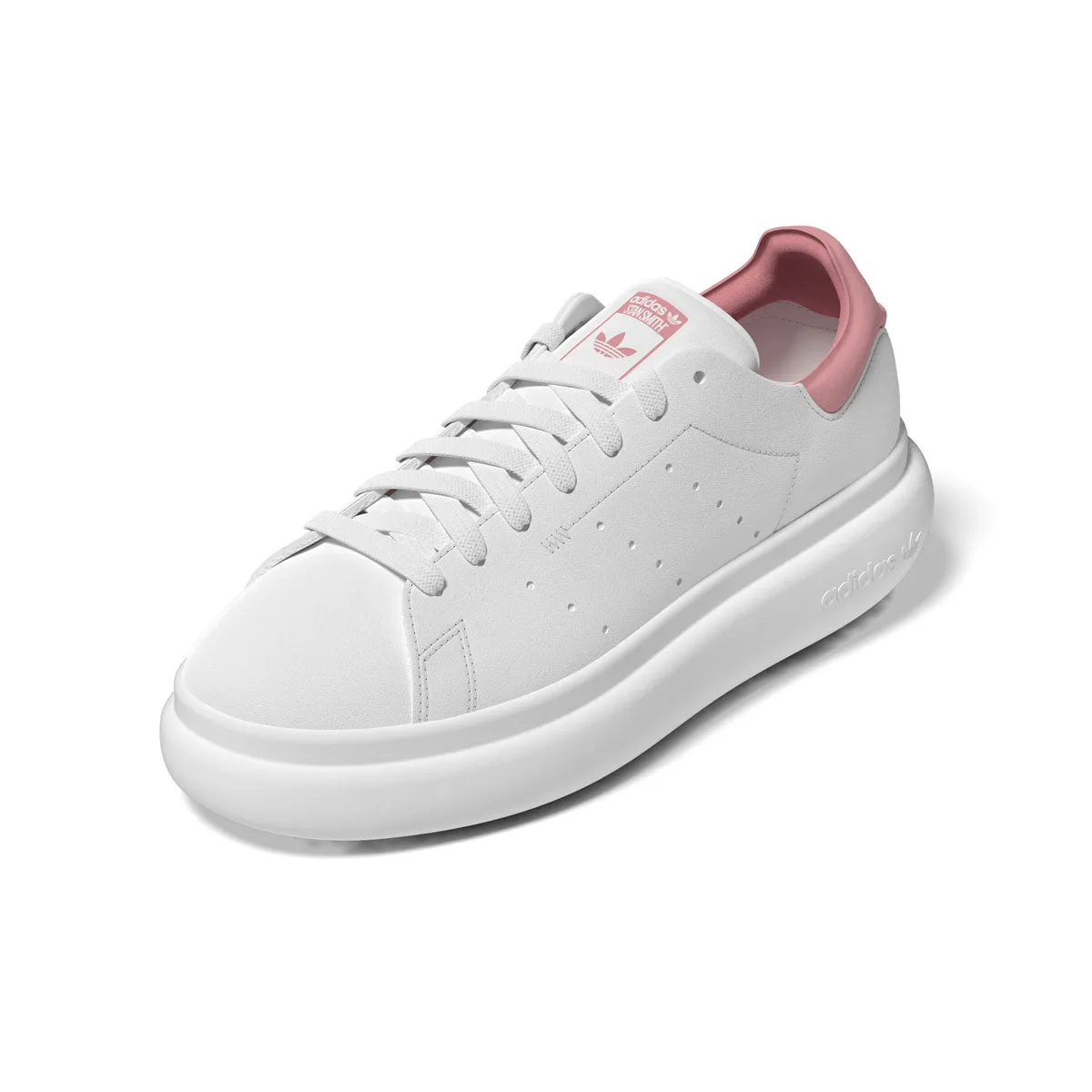 Wmns Stan Smith PF 'Weiß'