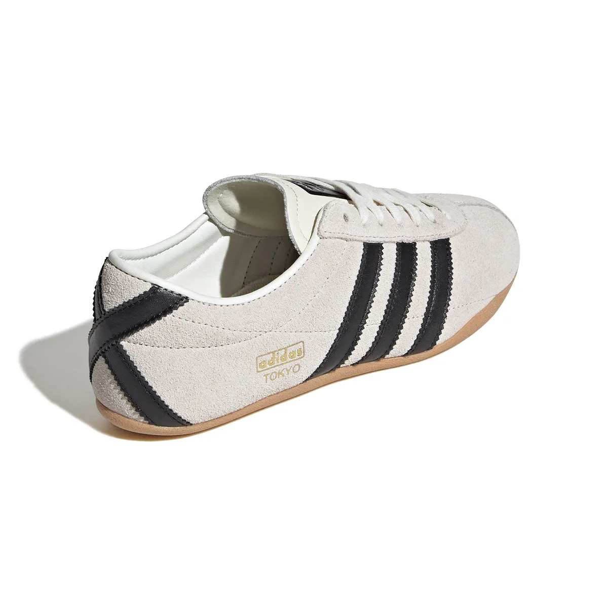Damen Tokyo 'Off White Schwarz'