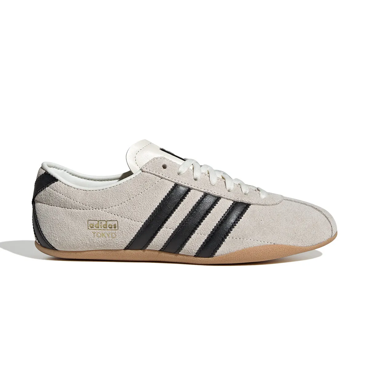 Damen Tokyo 'Off White Schwarz'