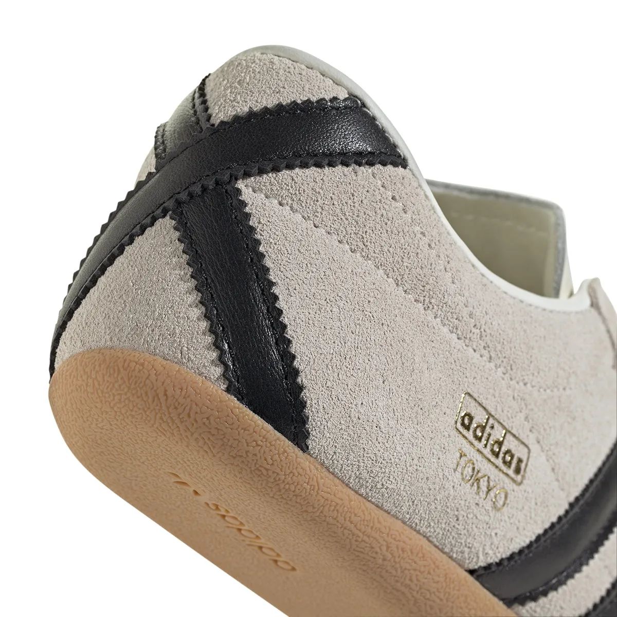 Damen Tokyo 'Off White Schwarz'