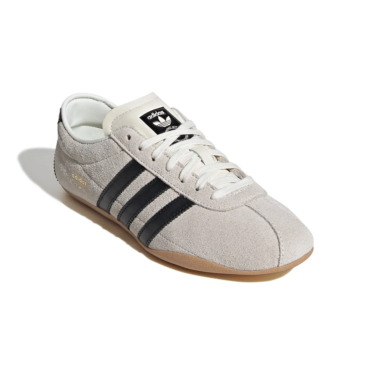 Damen Tokyo 'Off White Schwarz'