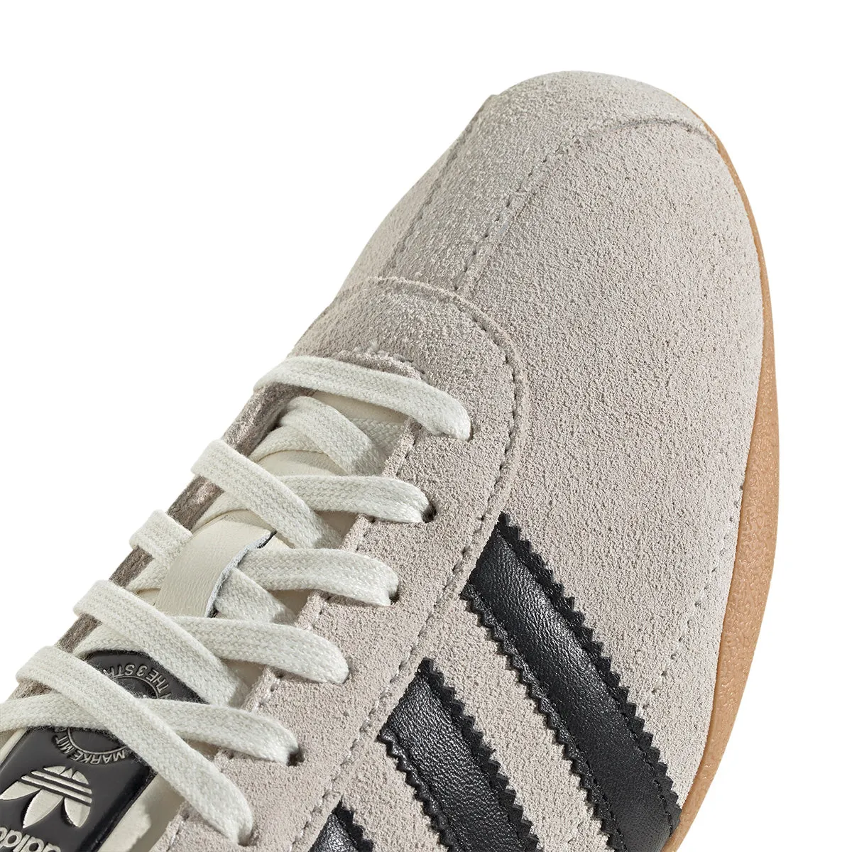 Damen Tokyo 'Off White Schwarz'