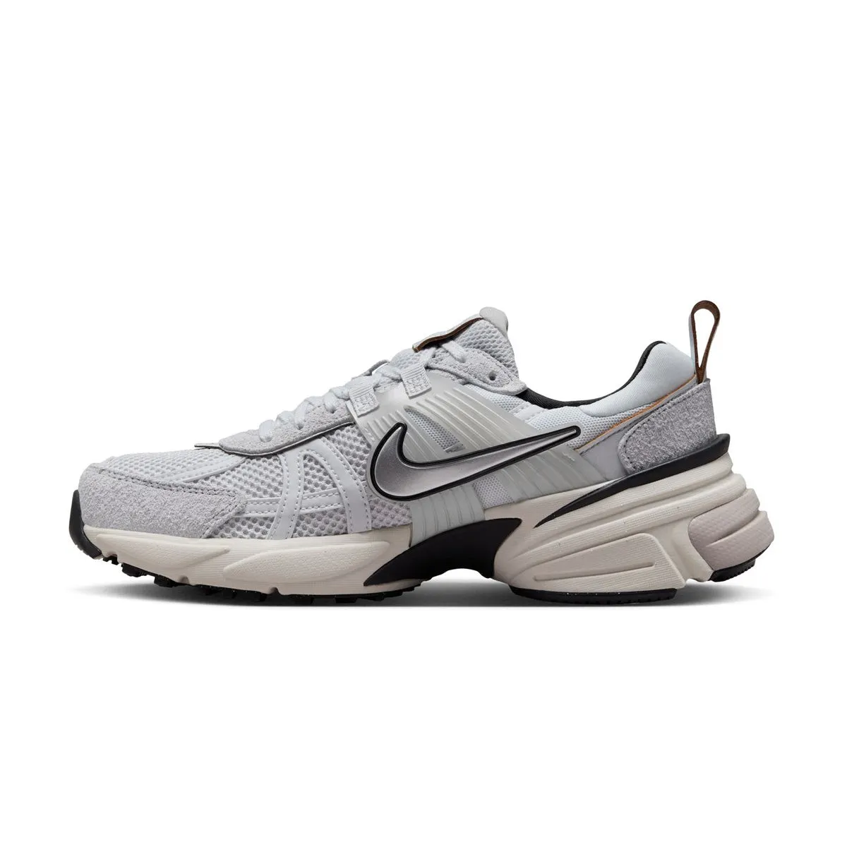 Wmns V2K Laufschuh 'Pure Platinum Chrome'