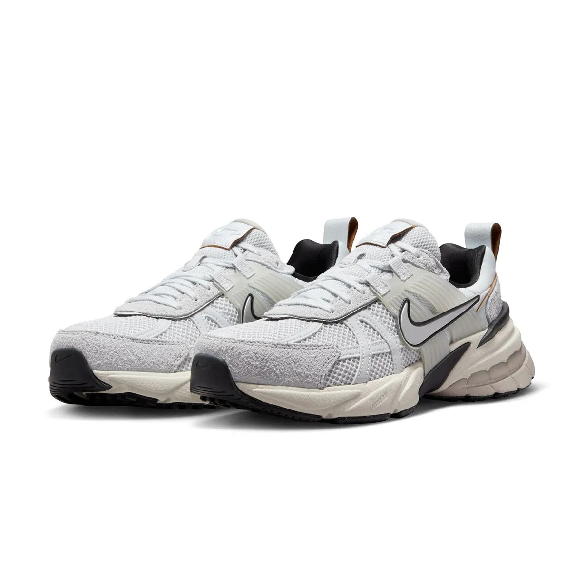 Wmns V2K Laufschuh 'Pure Platinum Chrome'