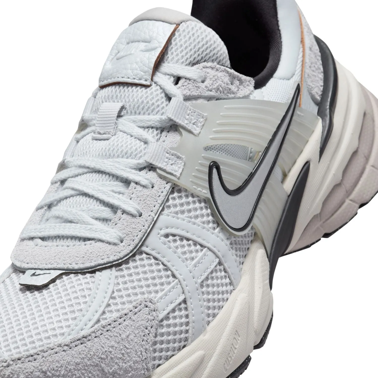 Wmns V2K Laufschuh 'Pure Platinum Chrome'