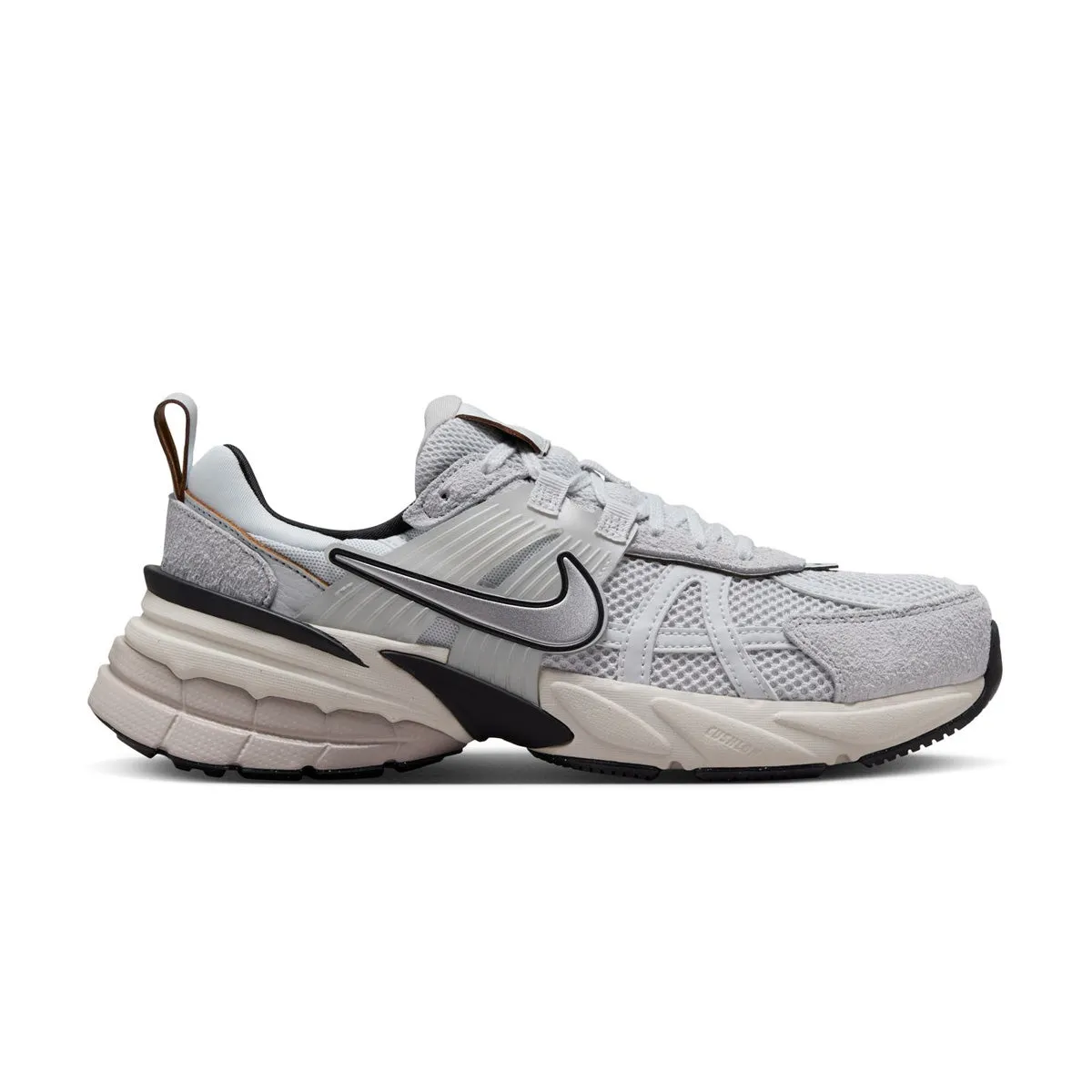 Wmns V2K Laufschuh 'Pure Platinum Chrome'