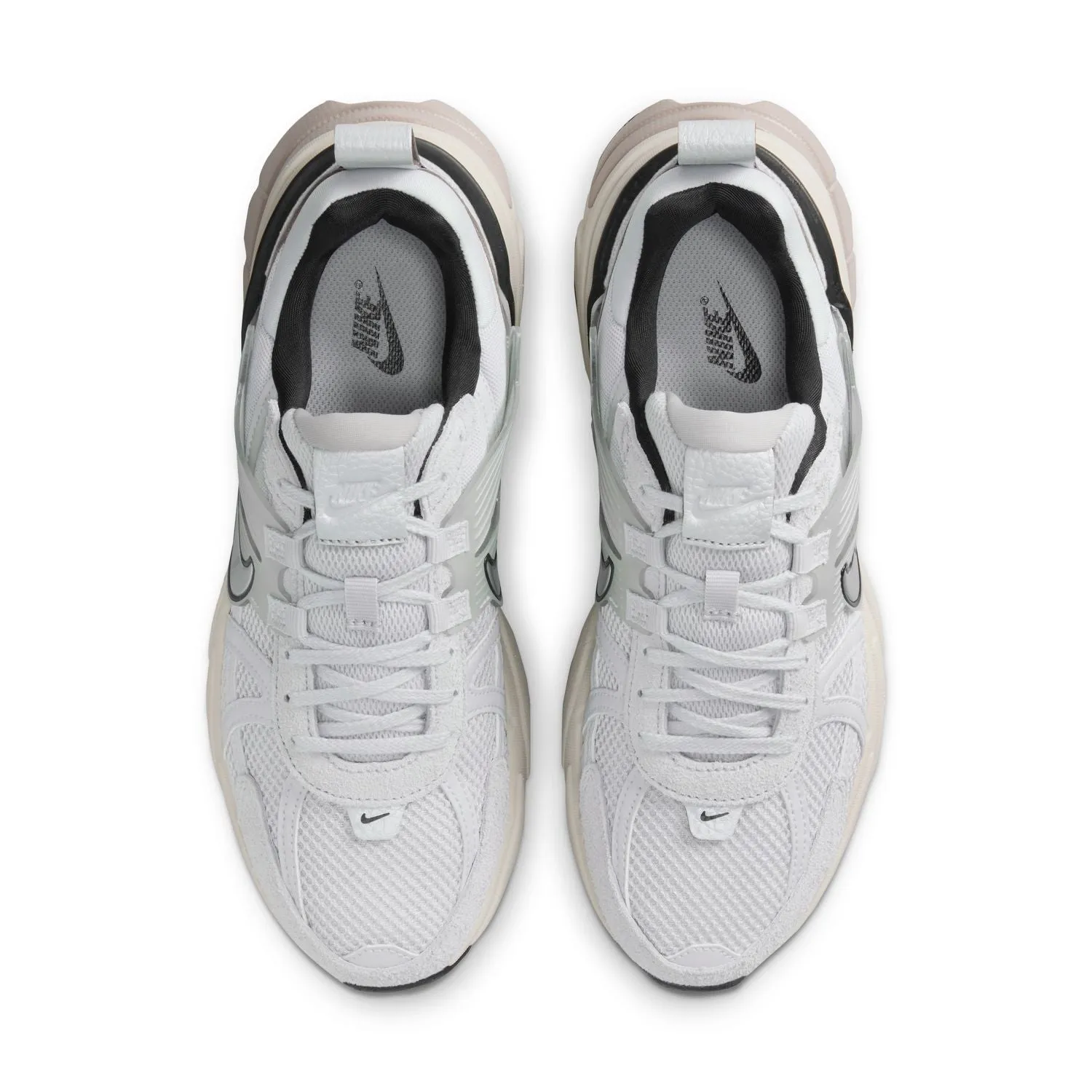 Wmns V2K Laufschuh 'Pure Platinum Chrome'