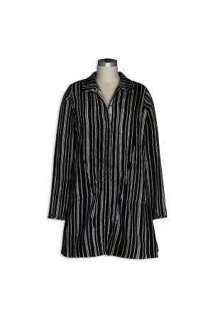 Reversible Abacus-Jacke für Damen in Erz