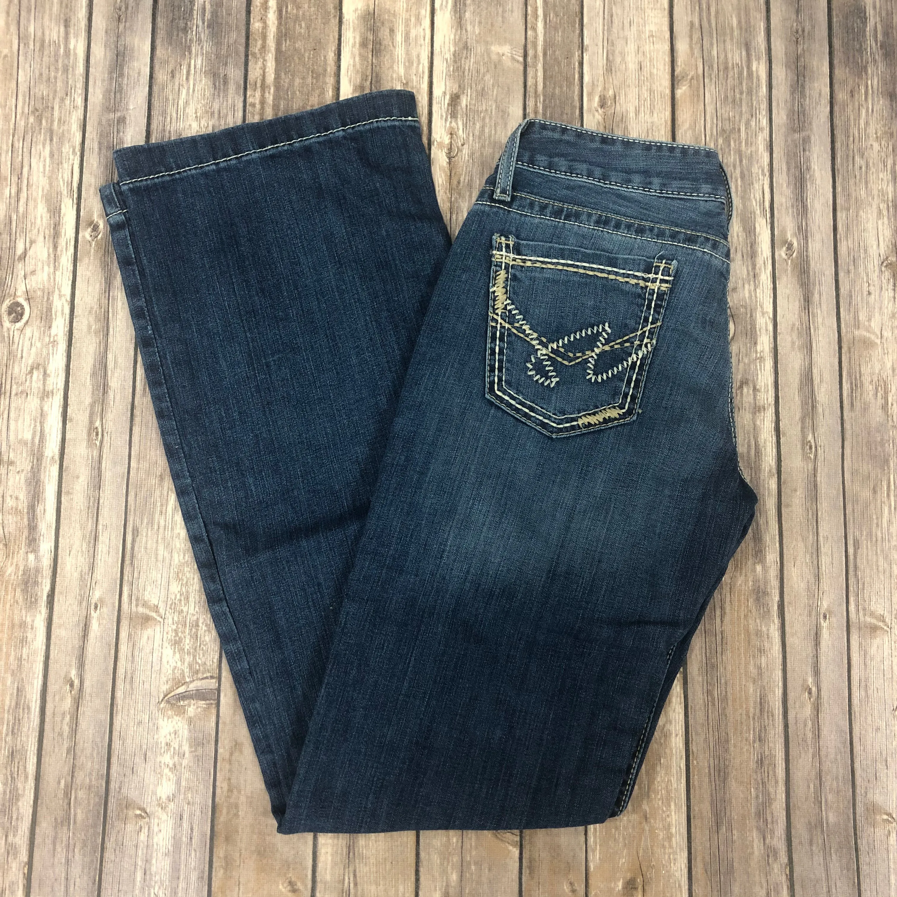 Frauen Cruel Girl Jayley Hose Jeans