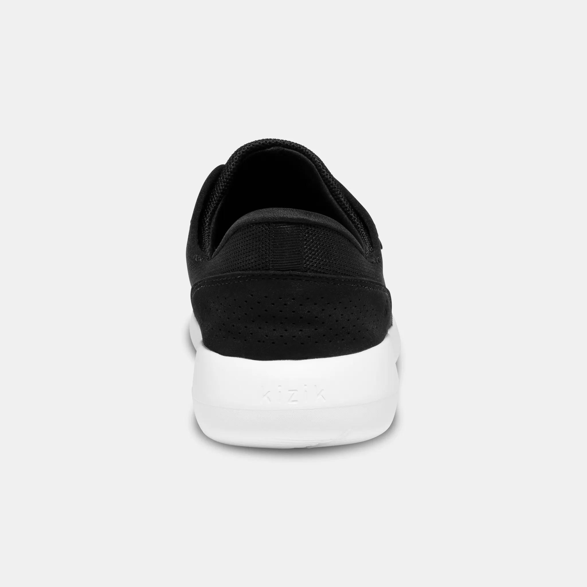 Damen Madrid Eco Strick - Schwarz