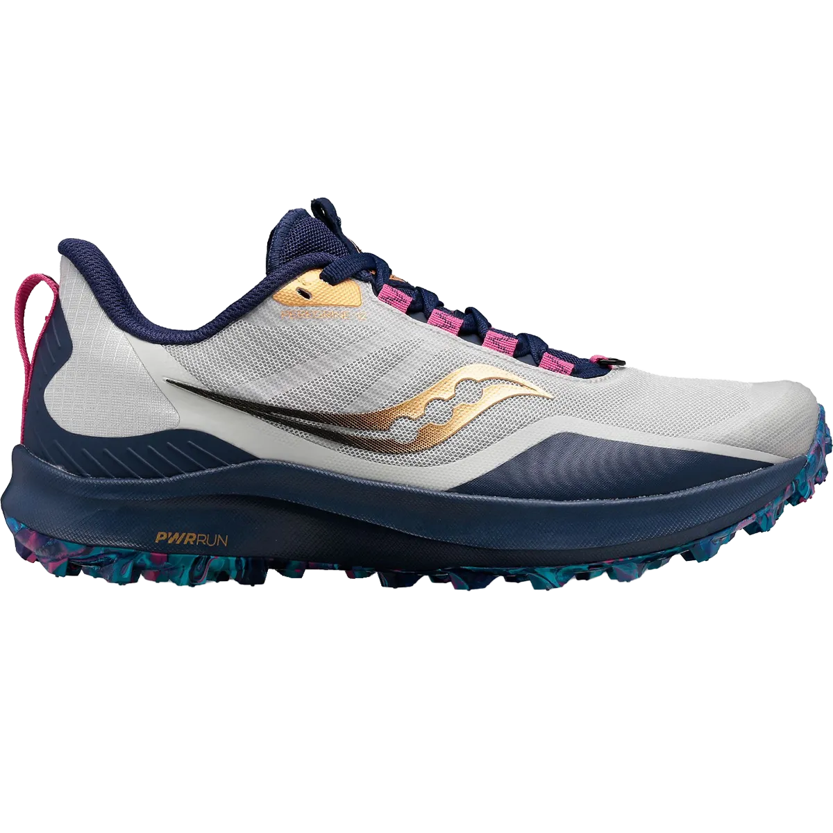 Damens Peregrine 12