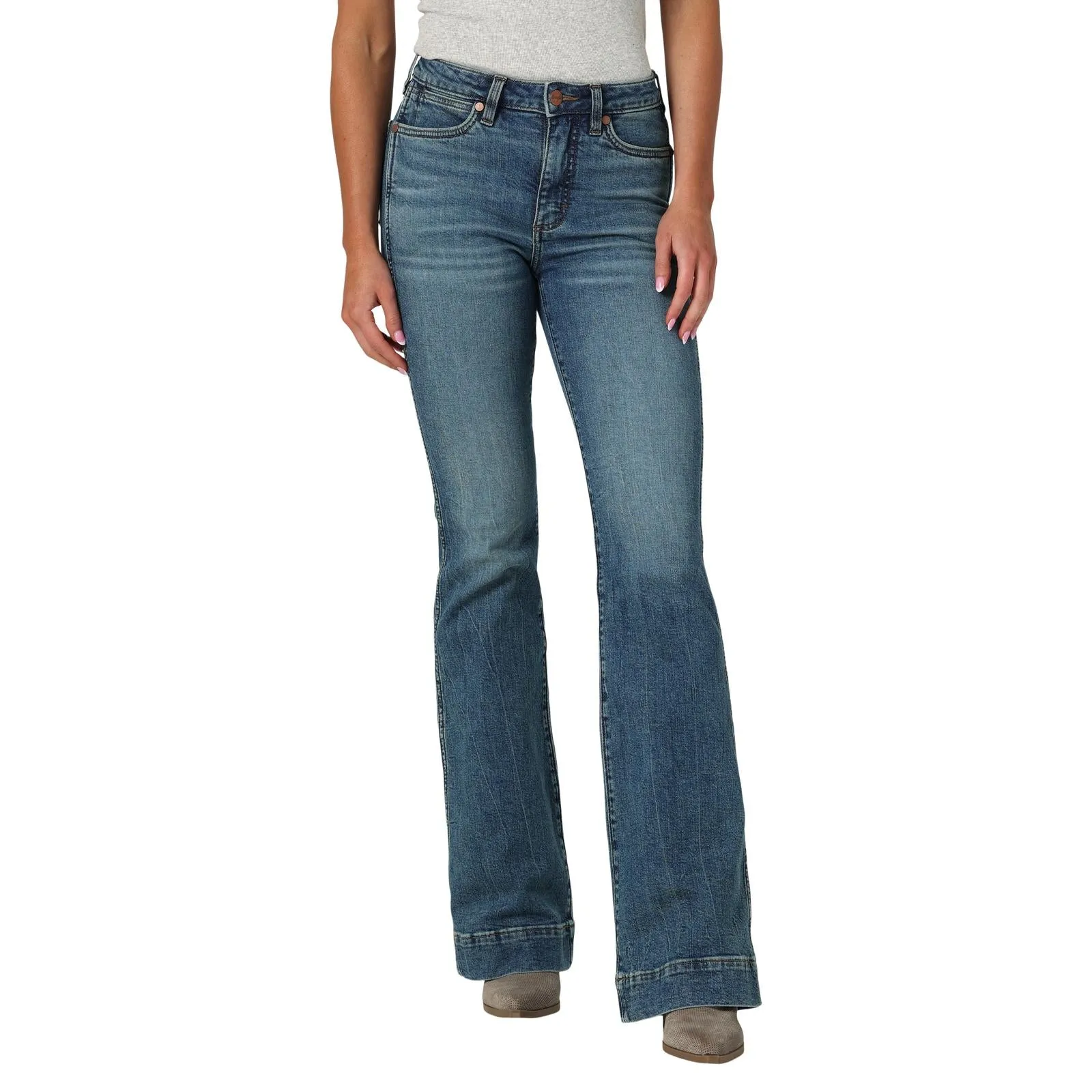 Wrangler Retro Bailey Hose