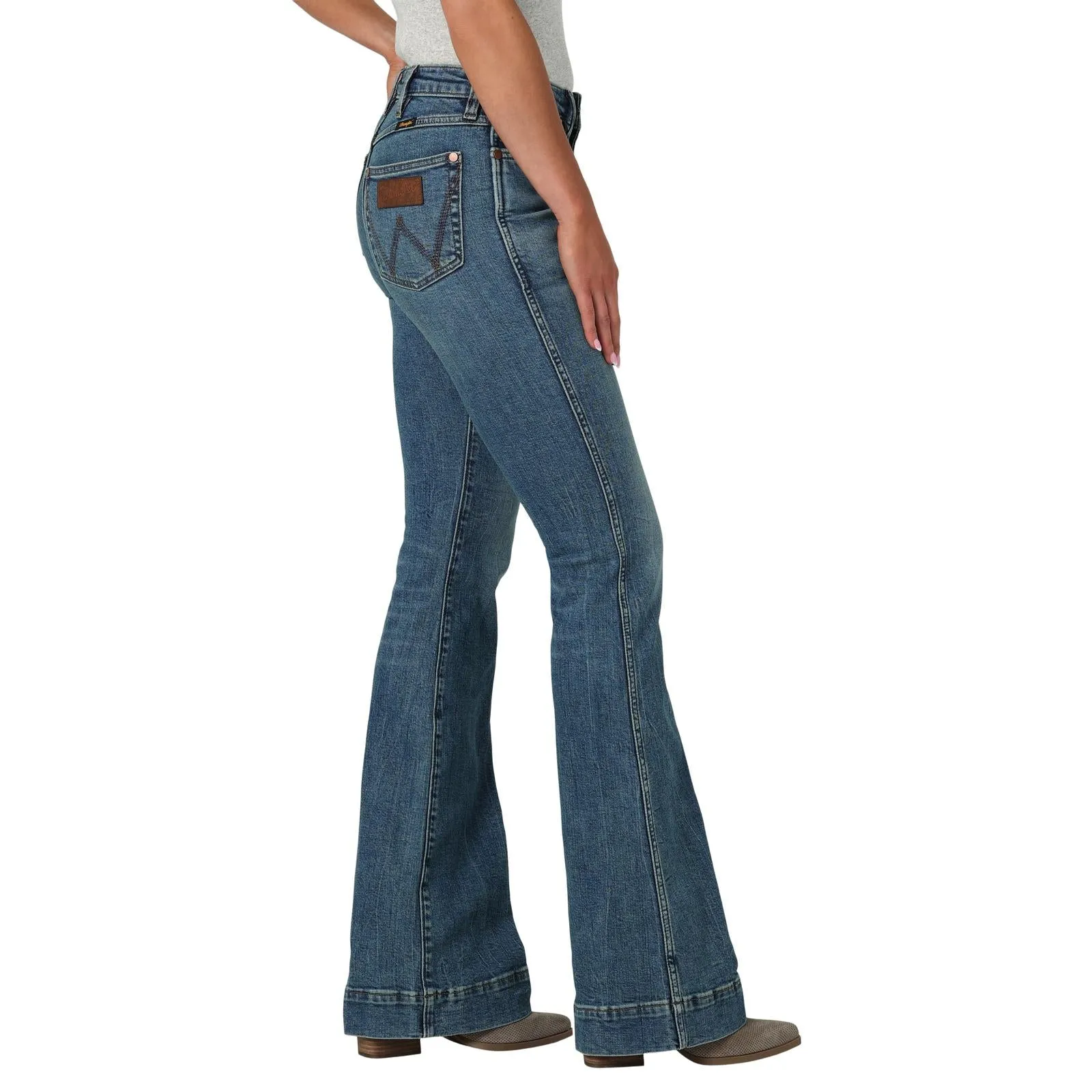 Wrangler Retro Bailey Hose
